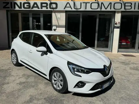 Annonce RENAULT CLIO Diesel 2020 d'occasion 