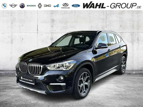 Used BMW X1 Diesel 2019 Ad 