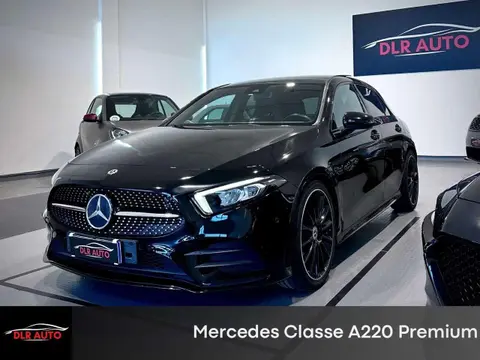 Used MERCEDES-BENZ CLASSE A Diesel 2019 Ad 