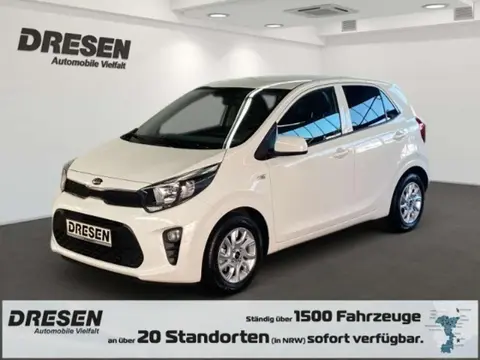 Annonce KIA PICANTO Essence 2021 d'occasion 