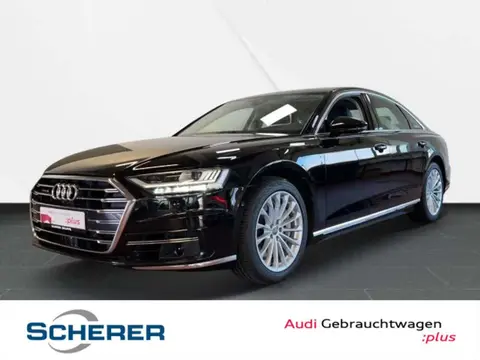 Used AUDI A8 Diesel 2020 Ad 