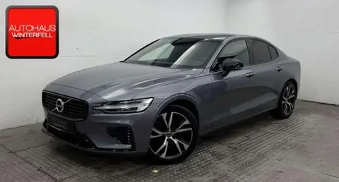 Used VOLVO S60 Hybrid 2021 Ad 