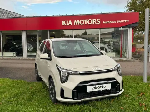 Used KIA PICANTO Petrol 2024 Ad 