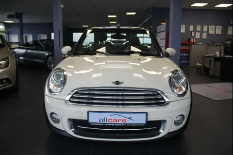 Used MINI COOPER Petrol 2015 Ad 