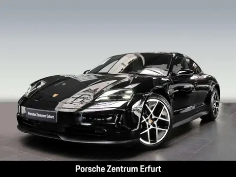 Annonce PORSCHE TAYCAN Électrique 2024 d'occasion 