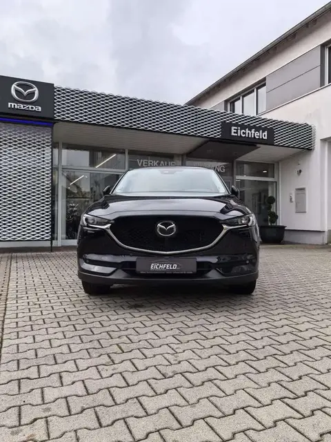 Used MAZDA CX-5 Diesel 2020 Ad 