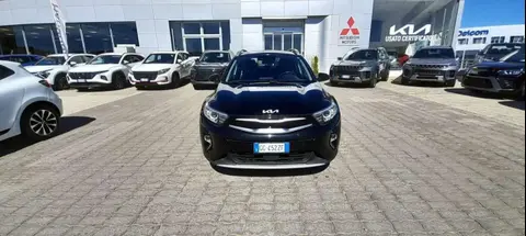 Used KIA STONIC Hybrid 2021 Ad 