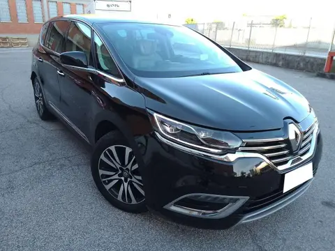 Annonce RENAULT ESPACE Diesel 2016 d'occasion 