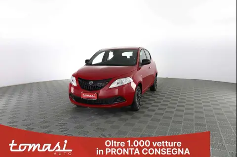 Used LANCIA YPSILON Hybrid 2024 Ad 