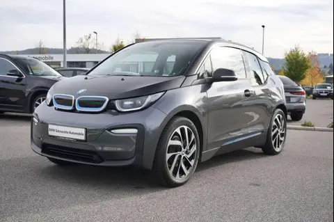 Annonce BMW I3 Électrique 2021 d'occasion 