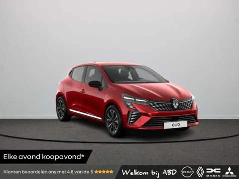 Used RENAULT CLIO Petrol 2024 Ad 