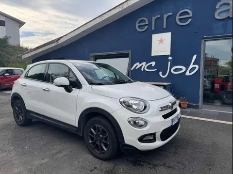 Used FIAT 500X Diesel 2018 Ad 