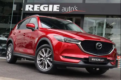 Used MAZDA CX-5 Petrol 2020 Ad 