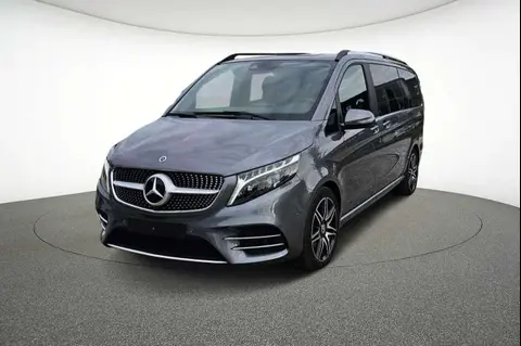 Annonce MERCEDES-BENZ CLASSE V Diesel 2023 d'occasion 