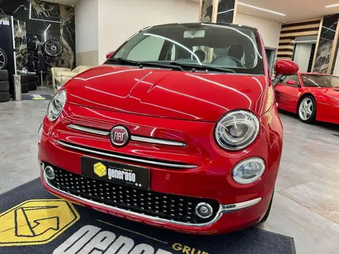 Used FIAT 500 Diesel 2016 Ad 