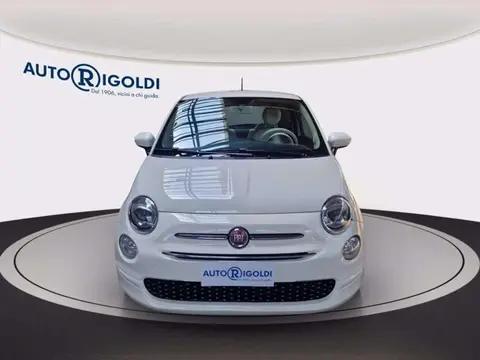 Annonce FIAT 500 Essence 2020 d'occasion 