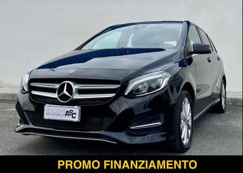 Used MERCEDES-BENZ CLASSE B Diesel 2017 Ad 