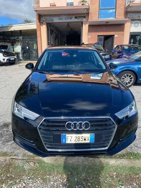 Used AUDI A4 Diesel 2016 Ad 