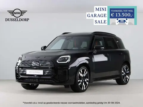 Used MINI COOPER Electric 2024 Ad 