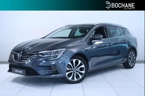 Used RENAULT MEGANE Petrol 2023 Ad 