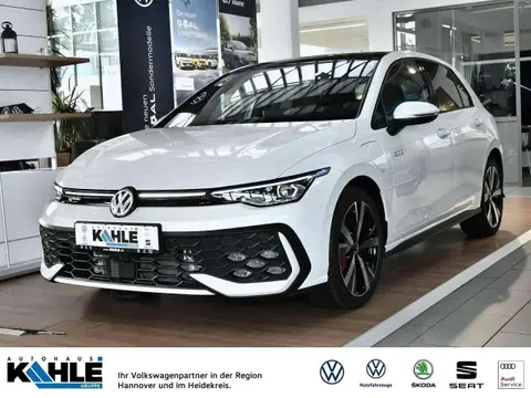 Used VOLKSWAGEN GOLF Hybrid 2024 Ad 