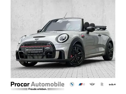 Used MINI JOHN COOPER WORKS Petrol 2023 Ad 