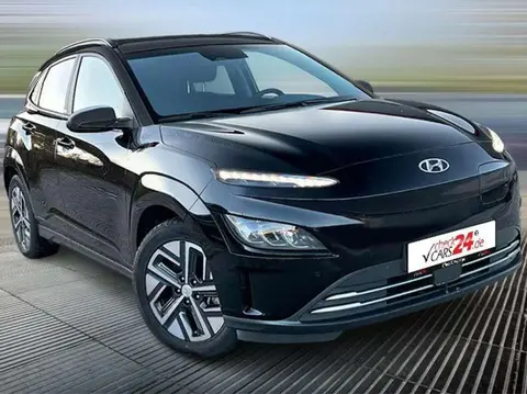 Annonce HYUNDAI KONA Électrique 2021 d'occasion 