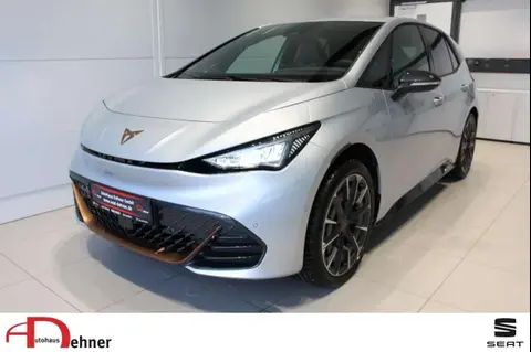 Used CUPRA BORN Electric 2024 Ad 