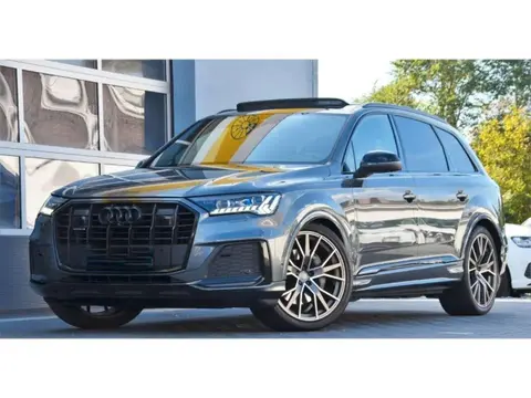 Used AUDI Q7 Diesel 2021 Ad 