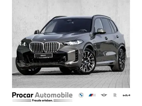 Used BMW X5 Hybrid 2024 Ad 