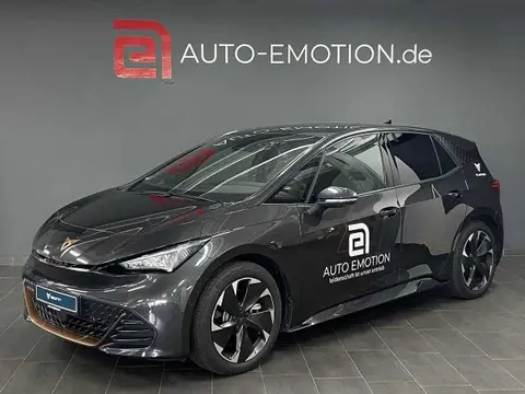 Used CUPRA BORN Electric 2023 Ad 