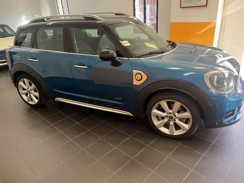 Used MINI COOPER Hybrid 2019 Ad 