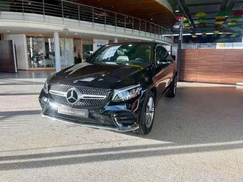 Used MERCEDES-BENZ CLASSE GLC Diesel 2018 Ad 