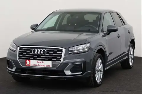 Used AUDI Q2 Petrol 2019 Ad 