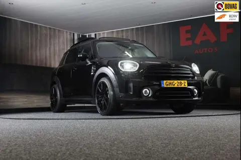 Used MINI COOPER Petrol 2020 Ad 