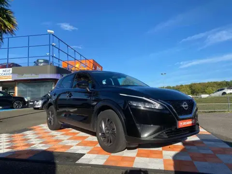 Used NISSAN QASHQAI Petrol 2022 Ad 