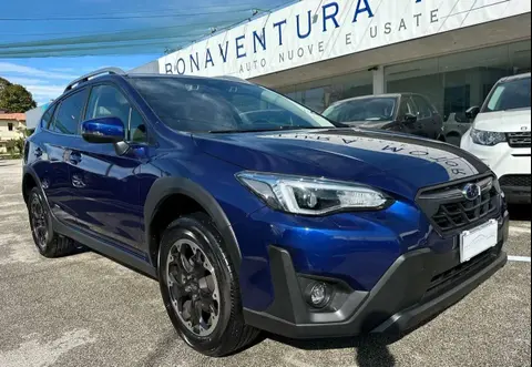 Used SUBARU XV Petrol 2021 Ad 