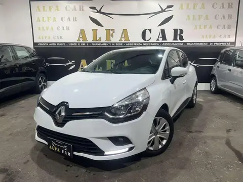 Used RENAULT CLIO Diesel 2018 Ad 