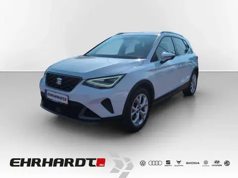 Used SEAT ARONA Petrol 2023 Ad 