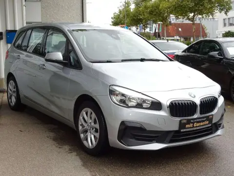 Used BMW SERIE 2 Diesel 2019 Ad 