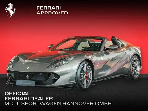 Annonce FERRARI 812 Essence 2022 d'occasion 