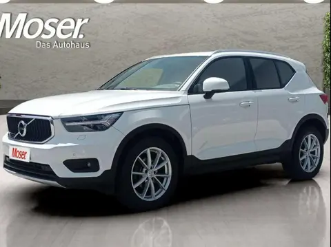 Used VOLVO XC40 Diesel 2019 Ad 