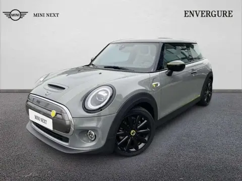 Annonce MINI COOPER Électrique 2020 d'occasion 