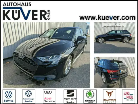 Used AUDI A3 Petrol 2024 Ad 