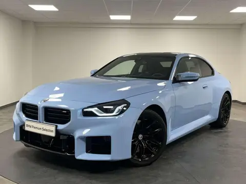 Annonce BMW M2 Essence 2023 d'occasion 