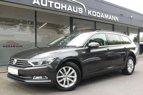 Annonce VOLKSWAGEN PASSAT Diesel 2019 d'occasion 