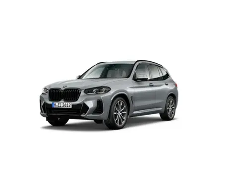 Annonce BMW X3 Essence 2023 d'occasion 