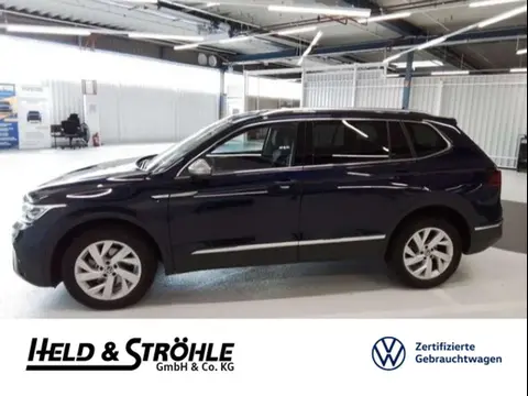 Used VOLKSWAGEN TIGUAN Diesel 2023 Ad 