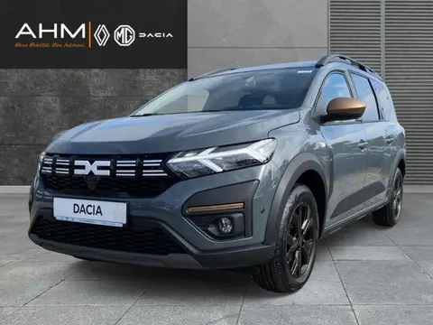 Used DACIA JOGGER Hybrid 2024 Ad 