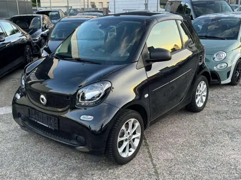 Annonce SMART FORTWO Essence 2019 d'occasion 